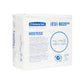 Kimberly Clark Toiletpapir i ark 8035 – 2-lags, Hvid (8.000 ark)
