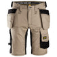 Snickers FW stretch shorts+ med hylsterlommer 6141