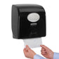 Kimberly-Clark Professional® AQUARIUS® Slimroll™ Håndklæderulle Dispenser 7956 (Sort)