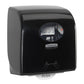 Kimberly-Clark Professional® AQUARIUS® Slimroll™ Håndklæderulle Dispenser 7956 (Sort)