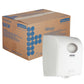 Kimberly Clark Aquarius™ Dispenser til Håndklæderuller 7375 Hvid / 7376 Sort