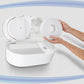 Kimberly Clark Control™ Centerfeed Toiletpapir 8591 – 2-lags, Hvid (12 x 833 ark)