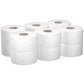 Kimberly Clark Control™ Centerfeed Toiletpapir 8591 – 2-lags, Hvid (12 x 833 ark)