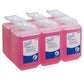 Kimberly Clark Scott Essential Skumsæbe 6340 – 1 liter, Lyserød