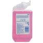 Kimberly Clark Scott Essential Skumsæbe 6340 – 1 liter, Lyserød