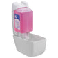 Kimberly Clark Scott Essential Skumsæbe 6340 – 1 liter, Lyserød