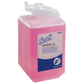 Kimberly Clark Scott Essential Skumsæbe 6340 – 1 liter, Lyserød