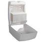 Kimberly Clark Multifold Håndklædeark 3749 Airflex™ – 1-lags, 20x24cm Hvid (4.000 ark)