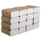 Kimberly Clark Multifold Håndklædeark 3749 Airflex™ – 1-lags, 20x24cm Hvid (4.000 ark)