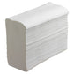 Kimberly Clark Multifold Håndklædeark 3749 Airflex™ – 1-lags, 20x24cm Hvid (4.000 ark)