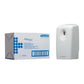 Kimberly Clark Aquarius Luftfrisker Dispenser Hvid - 6994