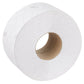 Kimberly Clark Essential™ Jumbo Toiletrulle 8511 – 2-lags, Hvid (6 x 380 m)