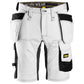 Snickers FW stretch shorts+ med hylsterlommer 6141