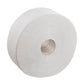 Kimberly Clark Jumbo Toiletrulle 8571 – 2-lags, Hvid (12 x 180 m)
