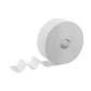 Kimberly Clark Jumbo Toiletrulle 8571 – 2-lags, Hvid (12 x 180 m)