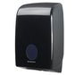 Kimberly-Clark Professional® AQUARIUS™ Folded Håndklæde Dispenser 6945 (Hvid) | 7171 (Sort)