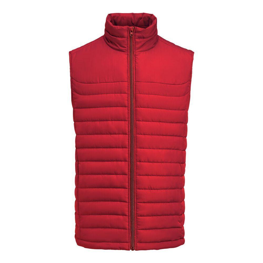 James Harvest Arches Vest herre 2111049