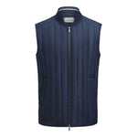 James Harvest Scarsdale Vest herre 2111052