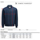 James Harvest Scarsdale Jakke herre 2111053