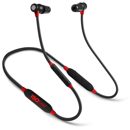 ISOtunes XTRA 2.0 Bluetooth Høreværn – Ultralet og robust