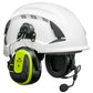3M Peltor WS ALERT X hjelmhøreværn MRX21P3E4WS6