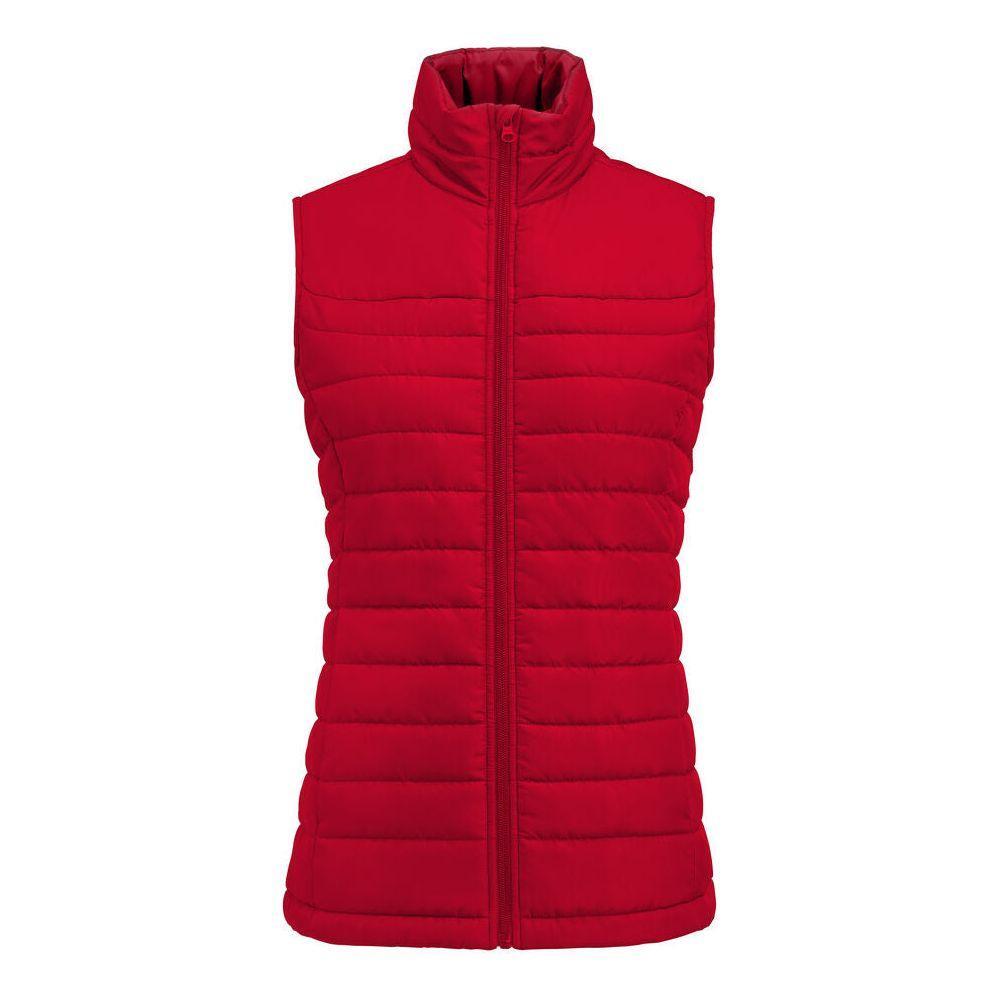 James Harvest Arches Vest dame 2121051