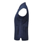 James Harvest Scarsdale Vest dame 2121058