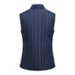James Harvest Scarsdale Vest dame 2121058