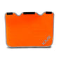 Kask Plasma Nakkeslag Hi-Vis Orange