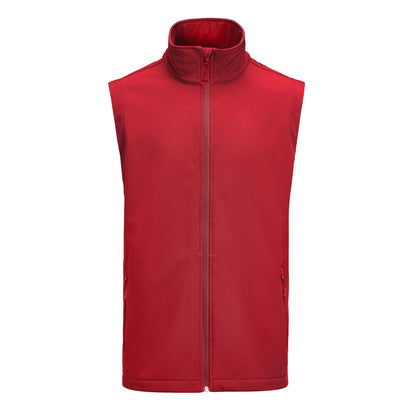 James Harvest Valley Vest Herre 2131044
