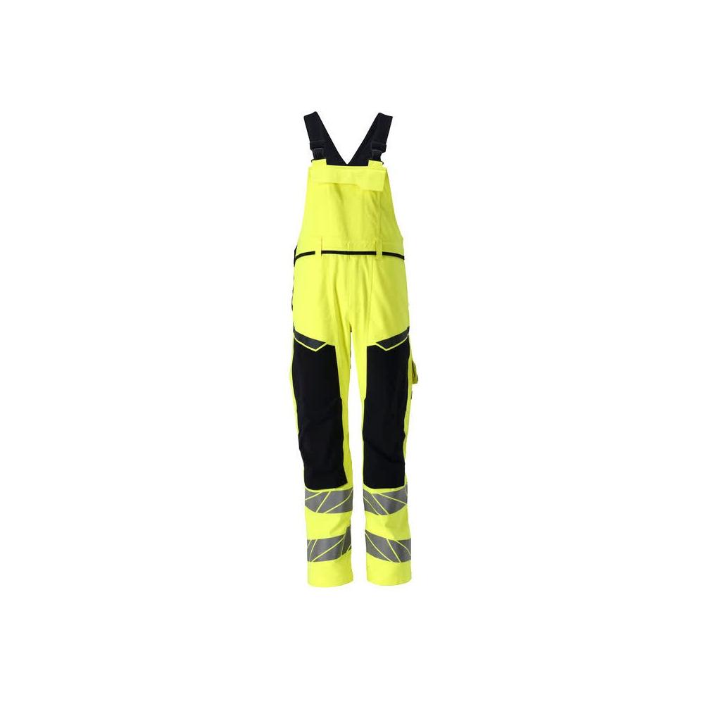 Mascot Accelerate Multisafe Overall med knælommer 21369-281
