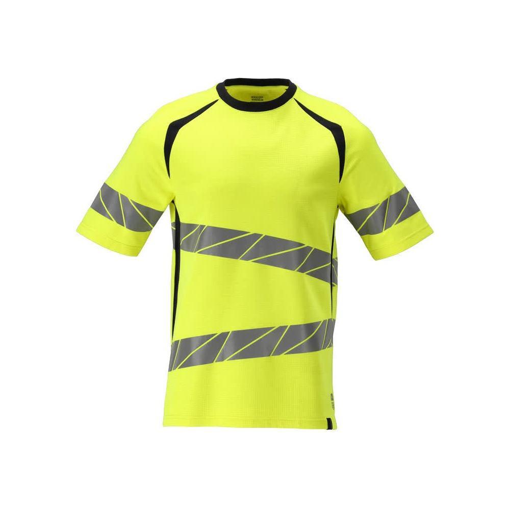 Mascot Accelerate Multisafe flammehæmmende  T-shirt 21382-327