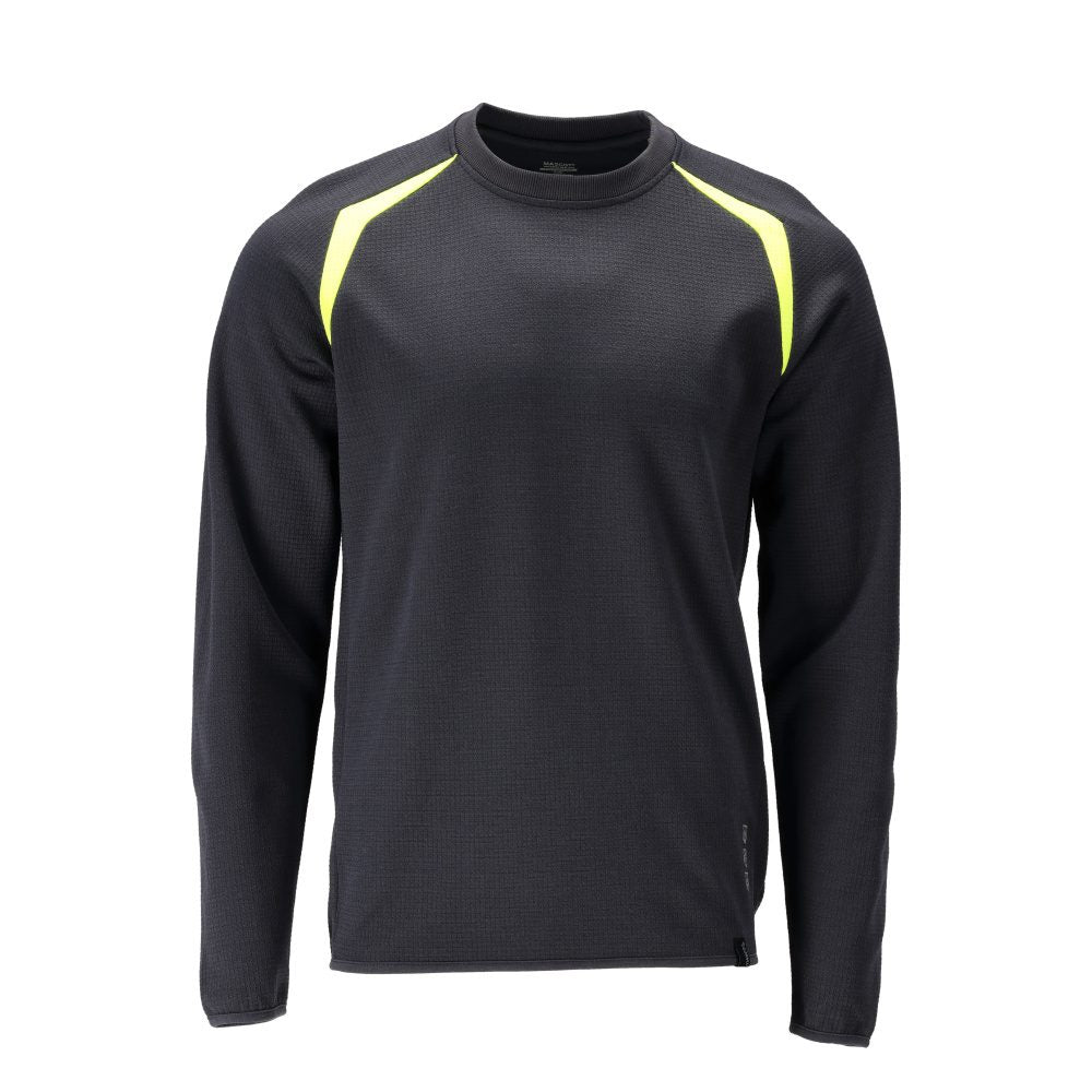 Mascot Accelerate Multisafe Sweatshirt Flammehæmmende 21584-337