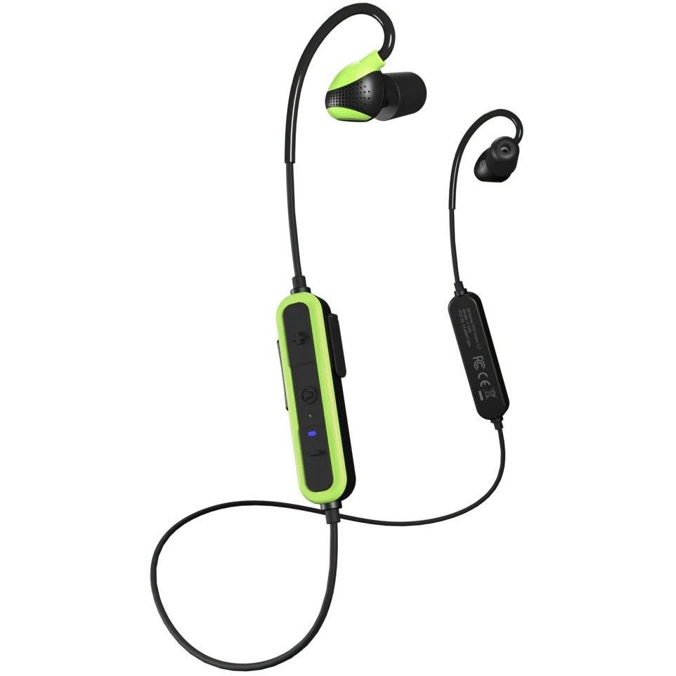 ISOtunes PRO Aware 2.0 Bluetooth Høreværn – Medhør og Ekstrem Holdbarhed