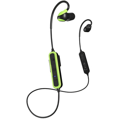 ISOtunes PRO Aware 2.0 Bluetooth Høreværn – Medhør og Ekstrem Holdbarhed