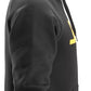 Snickers 2899 Klassisk Hættetrøje med Logo – Komfortabel Sweatshirt
