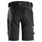 Snickers 6173 AllroundWork, shorts i 4-vejs stretch