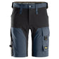 Snickers 6173 AllroundWork, shorts i 4-vejs stretch