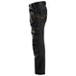 Snickers AllroundWork, Juniorbukser i 4-vejs stretch 7575