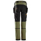 Snickers AllroundWork, Juniorbukser i 4-vejs stretch 7575