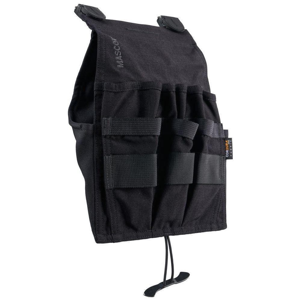 Mascot Costomized Cordura Hængelomme, elektriker 22150-012