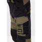 Snickers AllroundWork, Juniorbukser i 4-vejs stretch 7575