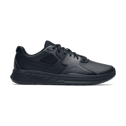 Shoes for Crews Condor Sort, ESD-godkendt Arbejdssko 22270