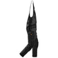 Snickers 6014 AllroundWork Helbukser i Canvas Stretch med Hylsterlommer