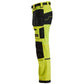 Snickers AllroundWork, Juniorbukser i 4-vejs stretch 7575