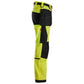 Snickers AllroundWork, Juniorbukser i 4-vejs stretch 7575