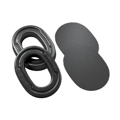 Hellberg ComfortPad Gelpuder
