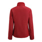 Printer Red Airwalk Jakke - Dame