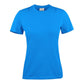 Printer Light T-Shirt Dame 2264028