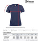 Printer Light T-Shirt Dame 2264028